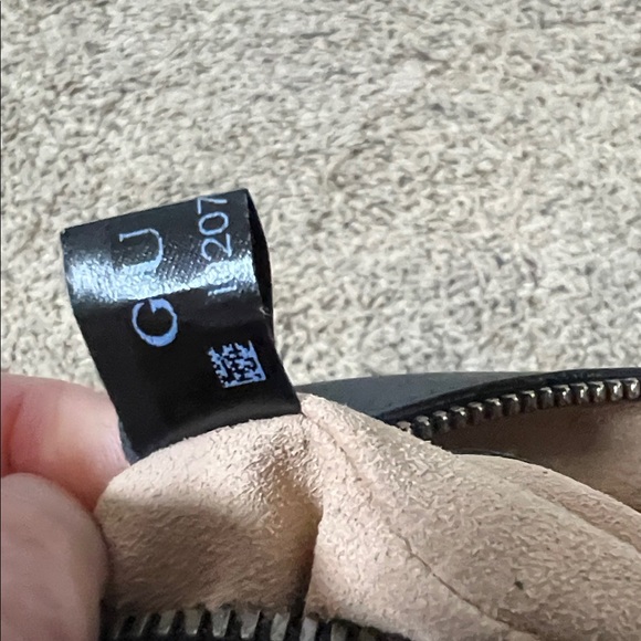 3349 Black Marmont gucci - Picture 10 of 13